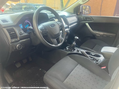 Ford RANGER XLS 2.2 2019/2020